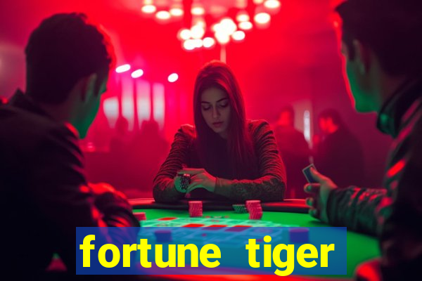 fortune tiger gratis teste